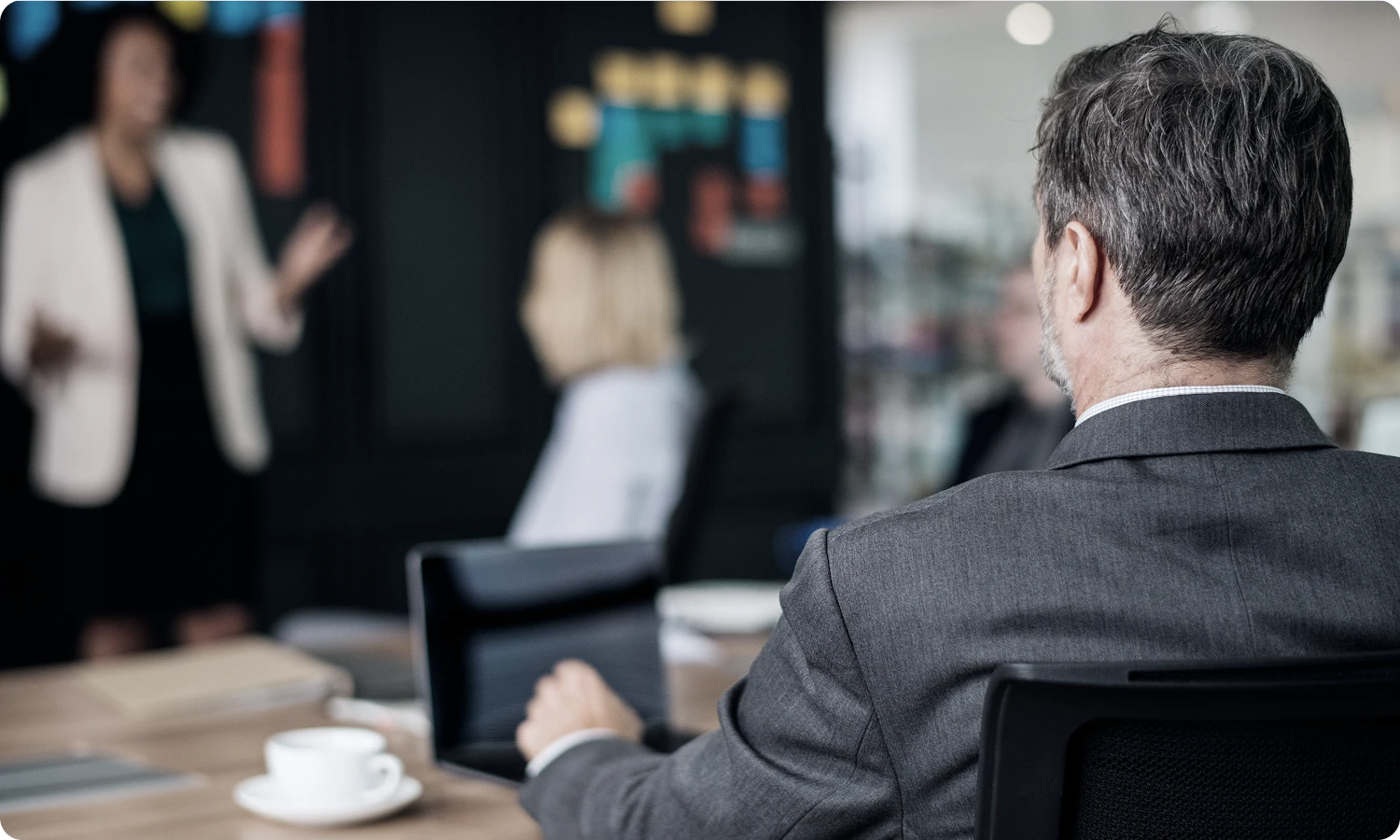 Consultancy on integration of secure crypto processing solutions for B2B payments